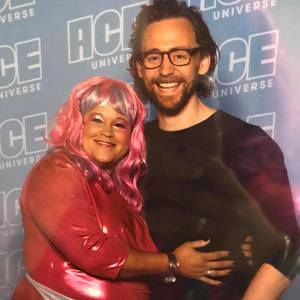 Meet your Posher, Kimberly